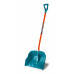 Снеговая лопата GRINDA Alu-600 590мм 39942 Снеговая лопата GRINDA Alu-600 590мм 39942