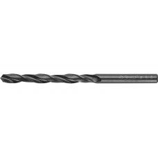 Сверло по металлу ЗУБР 6.8x109мм, Р4М2 4-29605-109-6.8