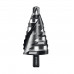 Сверло ступенчатое STAYER Pro-Max 9-36мм, 10 ступеней 29661-9-36-10 Сверло ступенчатое STAYER Pro-Max 9-36мм, 10 ступеней 29661-9-36-10