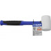 Резиновая киянка ЗУБР 450г 20531-450_z02