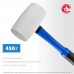 Резиновая киянка ЗУБР 450г 20531-450_z02