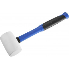 Резиновая киянка ЗУБР 450г 20531-450_z02