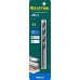 Сверло по металлу KRAFTOOL 9.5x125мм, HSS-G 29651-9.5