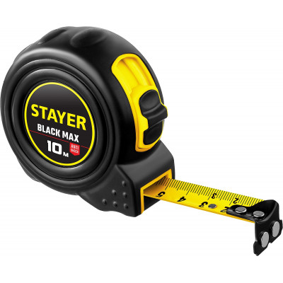 Рулетка STAYER 10мх25мм 3410-10_z02