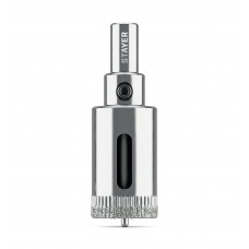 Алмазная коронка STAYER DIAMOND 38мм 29931-38