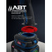 Гайковерт аккумуляторный ЗУБР GB-350-42 (2АКБ*4Ач)