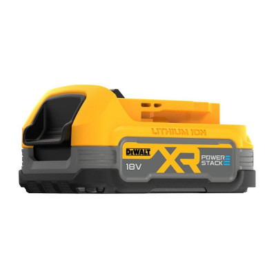 Аккумулятор DeWalt DCBP034 (18В, 1.7Ач)