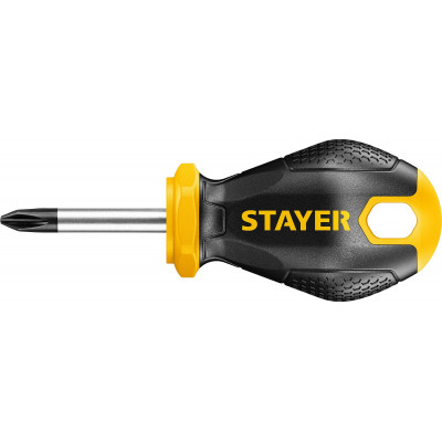 Отвертка STAYER PH1x38мм 2510-38-1_z03