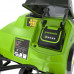 Снегоуборщик аккумуляторный Greenworks G40ST40 (40В, 5Ач) 2603607UG
