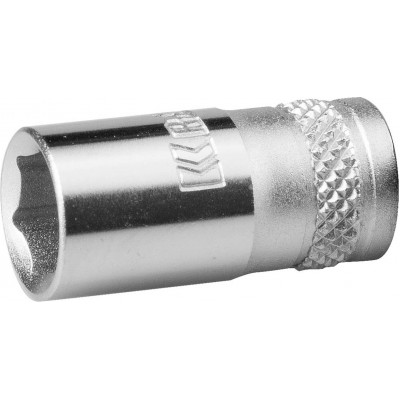 Головка торцевая KRAFTOOL 1/4";8мм 27815-08_z01