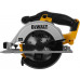 Пила дисковая аккумуляторная DeWalt DCS391NT (без АКБ и ЗУ)
