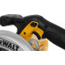 Пила дисковая аккумуляторная DeWalt DCS391NT (без АКБ и ЗУ)