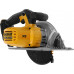 Пила дисковая аккумуляторная DeWalt DCS391NT (без АКБ и ЗУ)