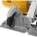 Пила дисковая аккумуляторная DeWalt DCS391NT (без АКБ и ЗУ)