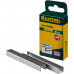 Скобы KRAFTOOL тип 140/8мм/1000шт 31680-08 Скобы KRAFTOOL тип 140/8мм/1000шт 31680-08