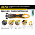 Лезвия для OL-SK-16 OLFA 10шт OL-SKB-16/10
