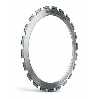 Алмазное кольцо для кольцерезов KRAFTOOL RING-370 370мм 36690