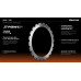 Алмазное кольцо для кольцерезов KRAFTOOL RING-370 370мм 36690