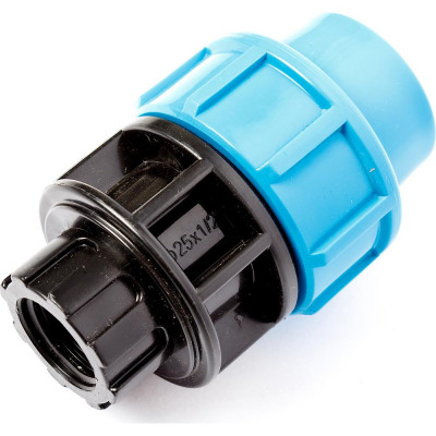 Муфта комбинированная Джилекс 25x1/2"М (9221)