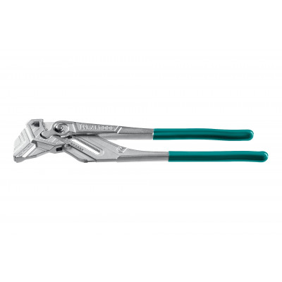 Клещи переставные KRAFTOOL Vise-Wrench 400мм 22070