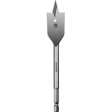 Сверло по дереву перовое STAYER FLAT 20x152мм 2950-20_z01