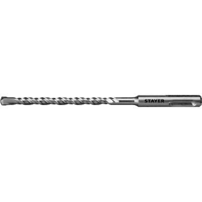 Бур SDS-plus STAYER 5x160мм 2930-160-05_z02