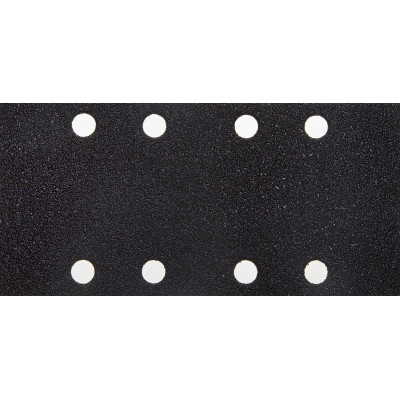 Лист шлифовальный URAGAN 80x166мм, P80, 10шт 907-22101-080-10