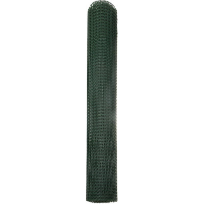 Садовая решетка GRINDA 1x10м, цвет хаки 422273
