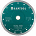 Диск алмазный KRAFTOOL ULTRA-THIN 200x25.4/22.2х1.8мм 36685-200