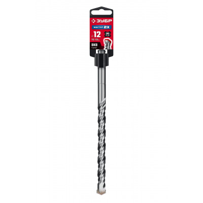 Бур SDS-plus ЗУБР 12x160мм 29315-160-12_z01