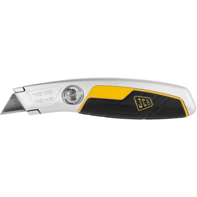 Нож JCB с трапециевидным лезвием тип А24 JLC006
