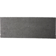 Сетка шлифовальная URAGAN 105x280мм, P120, 5шт 35555-120