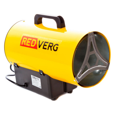 Газовая тепловая пушка REDVERG RD-GH17