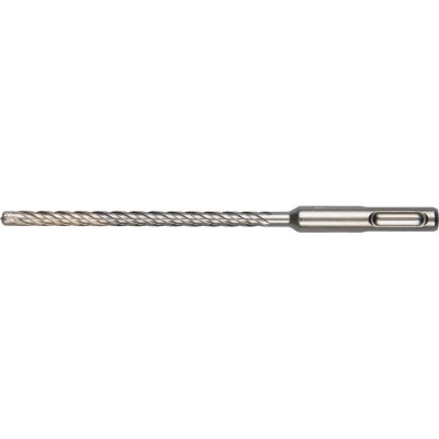 Бур SDS-plus KRAFTOOL 5x160мм 29310-160-05