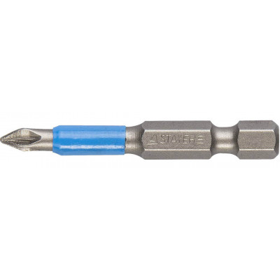 Биты STAYER PZ1, 50мм, 2шт 26223-1-50-02