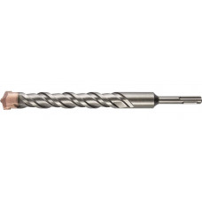 Бур SDS-plus ЗУБР 25x250мм 29314-250-25