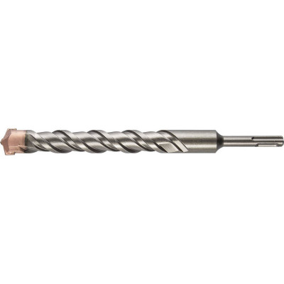 Бур SDS-plus ЗУБР 25x250мм 29314-250-25