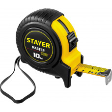Рулетка STAYER 10мх25мм 34025-10_z01