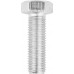 Болт ЗУБР M16x50мм, ГОСТ 7798-70, кл.пр.5.8, 5кг 303080-16-050 Болт ЗУБР M16x50мм, ГОСТ 7798-70, кл.пр.5.8, 5кг 303080-16-050