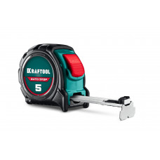 Рулетка KRAFTOOL 5мх19мм 3412-5-19_z01