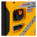 Бензиновый инверторный генератор REDVERG 5500Вт RD-IG5500HEA