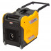 Бензиновый инверторный генератор REDVERG 5500Вт RD-IG5500HEA