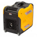 Бензиновый инверторный генератор REDVERG 5500Вт RD-IG5500HEA