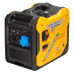 Бензиновый инверторный генератор REDVERG 5500Вт RD-IG5500HEA