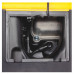 Бензиновый инверторный генератор REDVERG 5500Вт RD-IG5500HEA