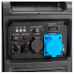 Бензиновый инверторный генератор REDVERG 5500Вт RD-IG5500HEA