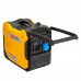 Бензиновый инверторный генератор REDVERG 5500Вт RD-IG5500HEA