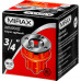 Трубный клупп MIRAX 3/4" 28241-3/4