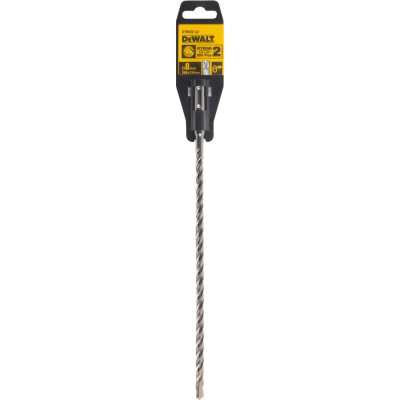 Бур SDS-plus DeWalt 8х310мм DT9532