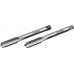 Комплект метчиков STAYER M8х1.0/2шт 28025-08-1.0-H2